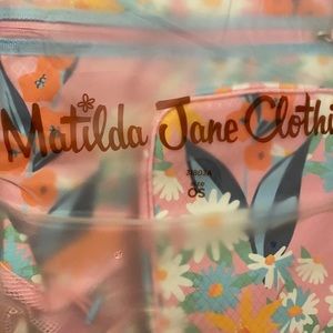 Matilda Jane Everything Packed Backback Cooler